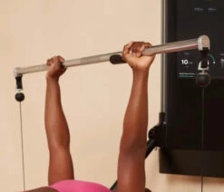 Tonal 2 + Smart Accessory Bundle(Tonal) -Top Fitness Store tonal smart accessory bundle 341765