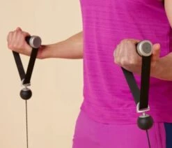 Tonal 2 + Smart Accessory Bundle(Tonal) -Top Fitness Store tonal smart accessory bundle 594416