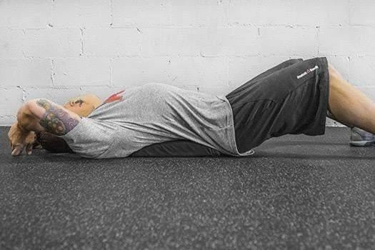 Top Fitness Abdominal Mat(Abdominal Mat) 5 Top Fitness Abdominal Mat(Abdominal Mat) - Image 3