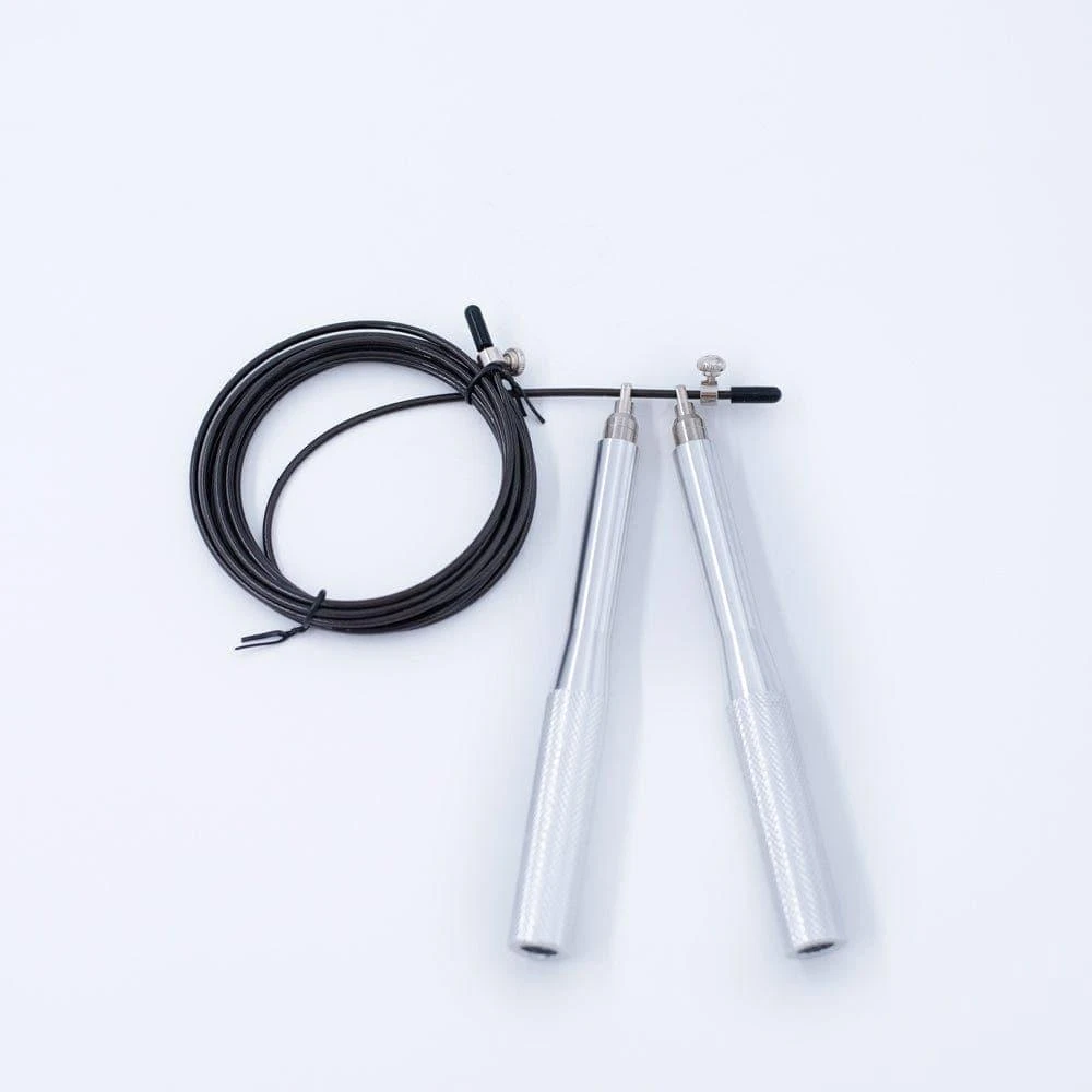 Top Fitness Cable Jump Rope(Spirit Tcr Lightweight Endurance Jump Rope) 3 Top Fitness Cable Jump Rope(Spirit Tcr Lightweight Endurance Jump Rope)