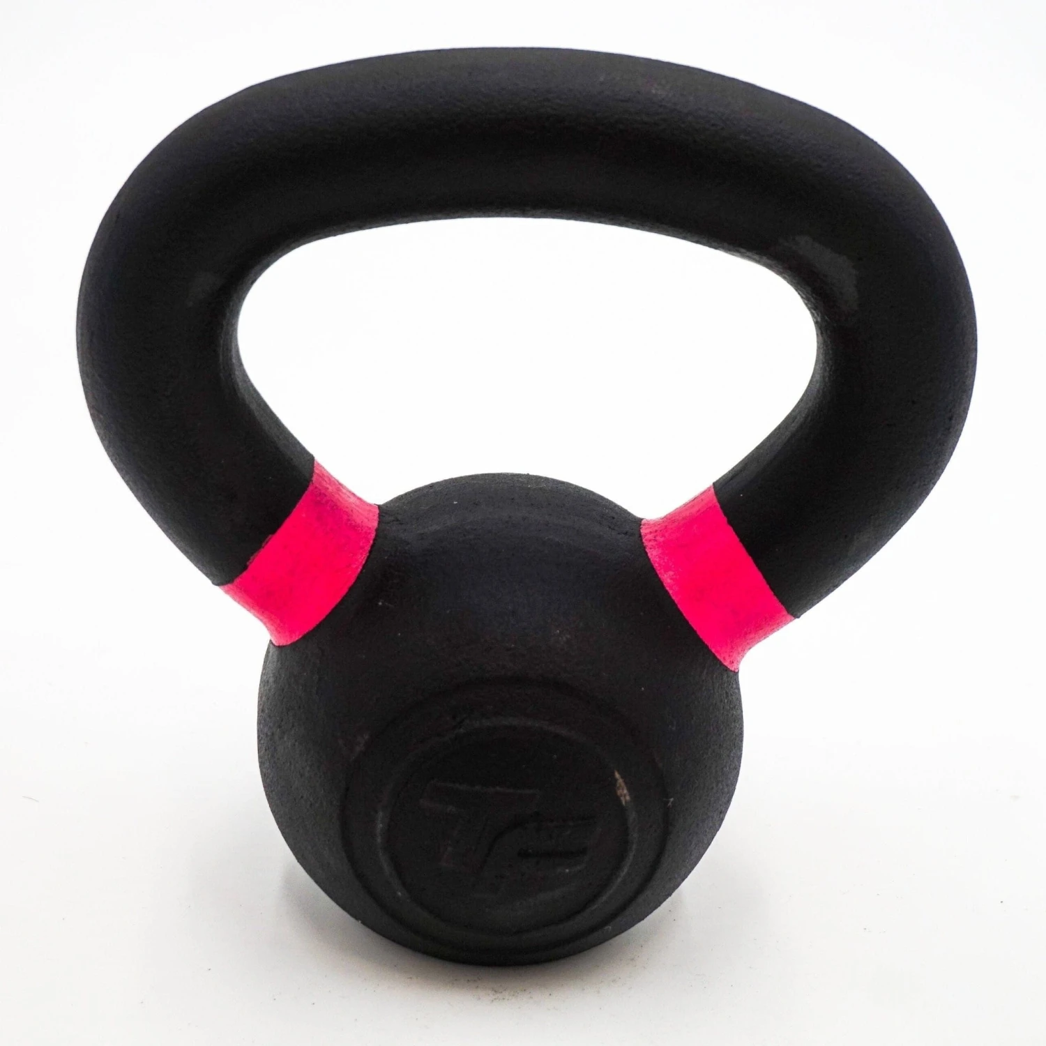 Top Fitness Cast Iron Kettlebell(Color-Coded)(Top Fitness Cast Iron Kettlebell) 6 Top Fitness Cast Iron Kettlebell(Color-Coded)(Top Fitness Cast Iron Kettlebell) - Image 4