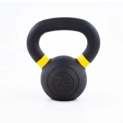 Top Fitness Cast Iron Kettlebell(Color-Coded)(Top Fitness Cast Iron Kettlebell) 19 Top Fitness Cast Iron Kettlebell(Color-Coded)(Top Fitness Cast Iron Kettlebell) -Top Fitness Store top fitness cast iron kettlebell color coded 121336