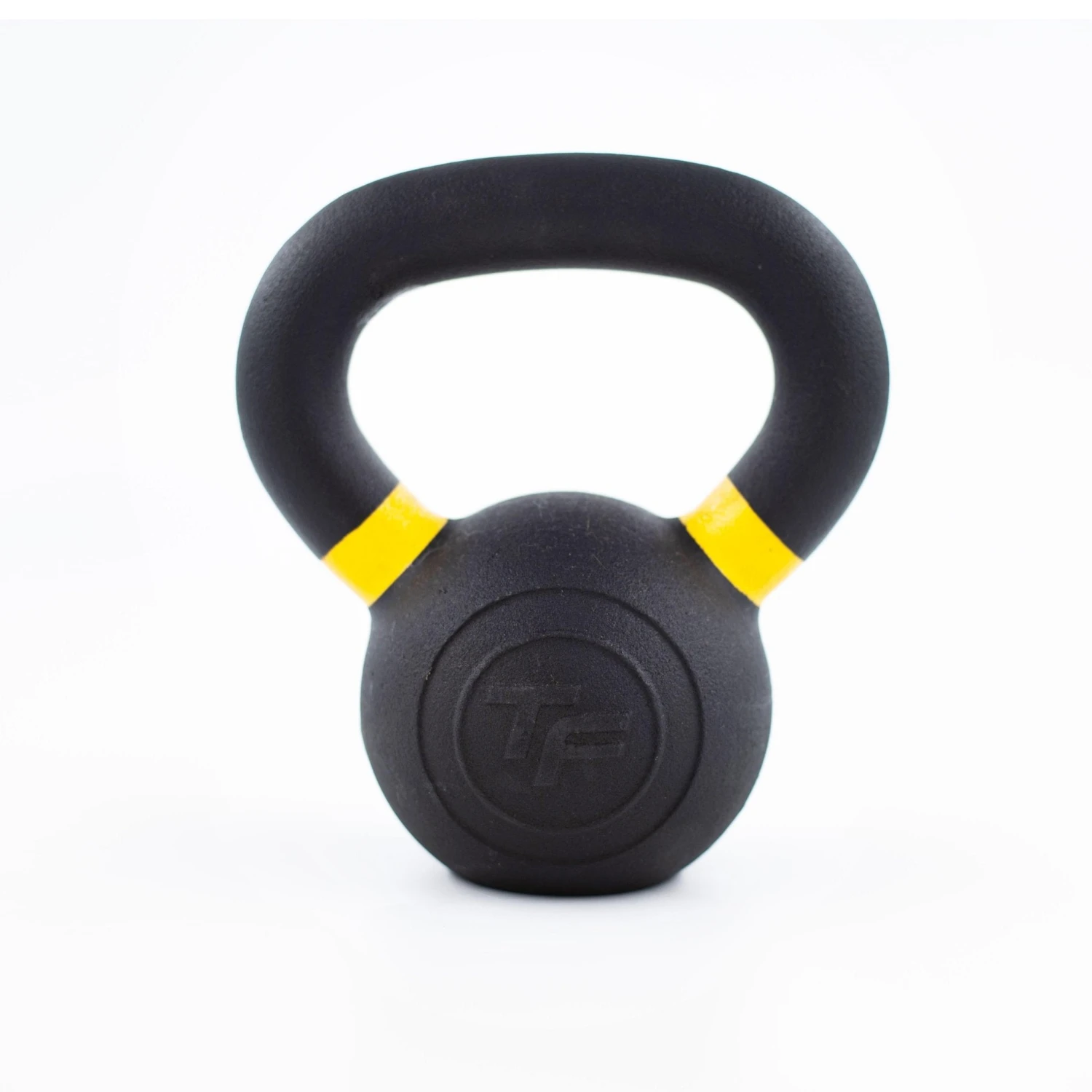Top Fitness Cast Iron Kettlebell(Color-Coded)(Top Fitness Cast Iron Kettlebell) 8 Top Fitness Cast Iron Kettlebell(Color-Coded)(Top Fitness Cast Iron Kettlebell) - Image 6