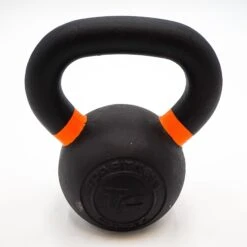 Top Fitness Cast Iron Kettlebell(Color-Coded)(Top Fitness Cast Iron Kettlebell) 20 Top Fitness Cast Iron Kettlebell(Color-Coded)(Top Fitness Cast Iron Kettlebell) -Top Fitness Store top fitness cast iron kettlebell color coded 575501