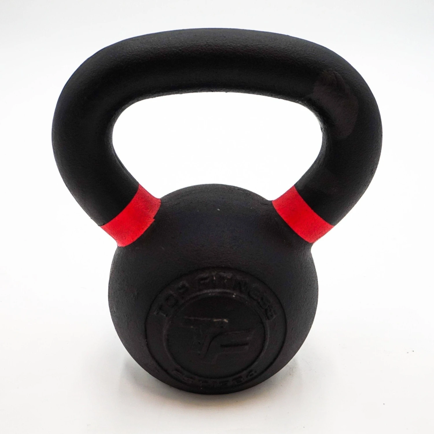 Top Fitness Cast Iron Kettlebell(Color-Coded)(Top Fitness Cast Iron Kettlebell) 7 Top Fitness Cast Iron Kettlebell(Color-Coded)(Top Fitness Cast Iron Kettlebell) - Image 5