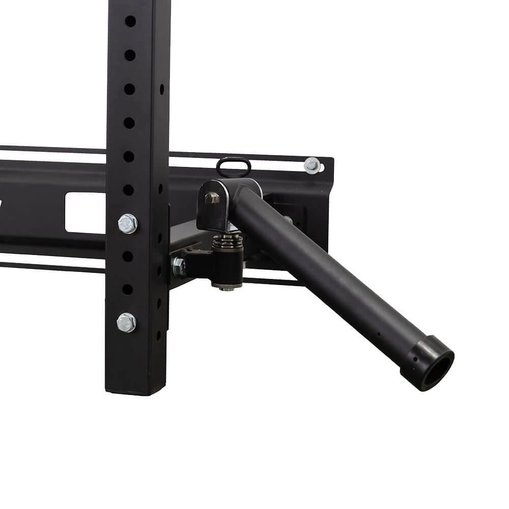 Top Fitness Folding Half Rack(Top Fitness Folding Half Rack) 13 Top Fitness Folding Half Rack(Top Fitness Folding Half Rack) - Image 11
