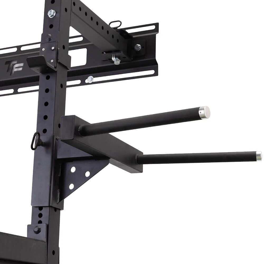 Top Fitness Folding Half Rack(Top Fitness Folding Half Rack) 8 Top Fitness Folding Half Rack(Top Fitness Folding Half Rack) - Image 6