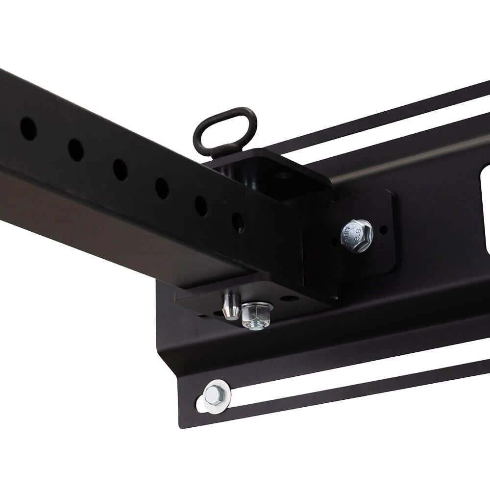 Top Fitness Folding Half Rack(Top Fitness Folding Half Rack) 14 Top Fitness Folding Half Rack(Top Fitness Folding Half Rack) - Image 12