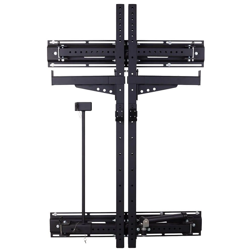 Top Fitness Folding Half Rack(Top Fitness Folding Half Rack) 11 Top Fitness Folding Half Rack(Top Fitness Folding Half Rack) - Image 9
