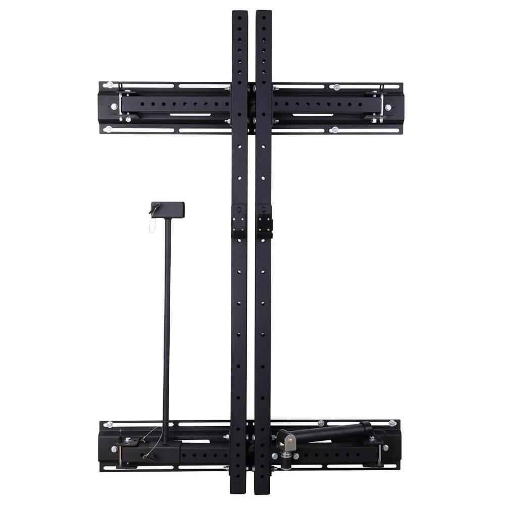 Top Fitness Folding Half Rack(Top Fitness Folding Half Rack) 12 Top Fitness Folding Half Rack(Top Fitness Folding Half Rack) - Image 10