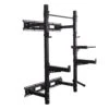 Top Fitness Folding Half Rack(Top Fitness Folding Half Rack) 2 Top Fitness Folding Half Rack(Top Fitness Folding Half Rack) -Top Fitness Store top fitness folding half rack 472808