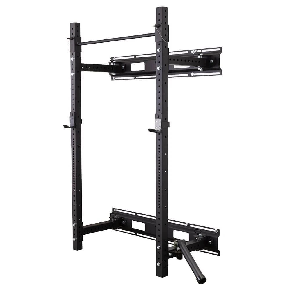 Top Fitness Folding Half Rack(Top Fitness Folding Half Rack) 7 Top Fitness Folding Half Rack(Top Fitness Folding Half Rack) - Image 5