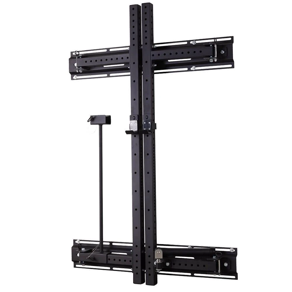 Top Fitness Folding Half Rack(Top Fitness Folding Half Rack) 10 Top Fitness Folding Half Rack(Top Fitness Folding Half Rack) - Image 8
