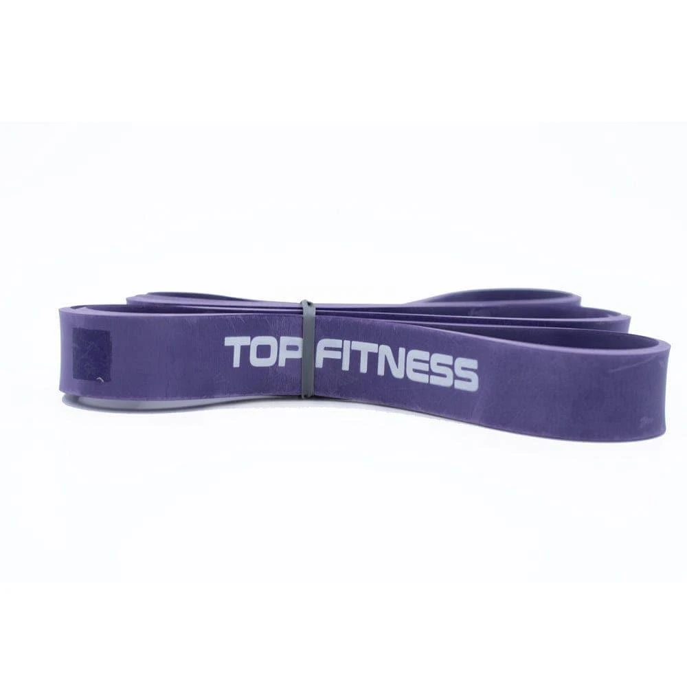 Top Fitness Heavy Duty Latex Strength Bands(Top Fitness Strength Bands) 7 Top Fitness Heavy Duty Latex Strength Bands(Top Fitness Strength Bands) - Image 5