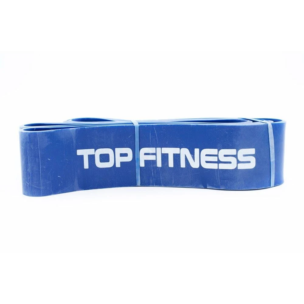 Top Fitness Heavy Duty Latex Strength Bands(Top Fitness Strength Bands) 9 Top Fitness Heavy Duty Latex Strength Bands(Top Fitness Strength Bands) - Image 7