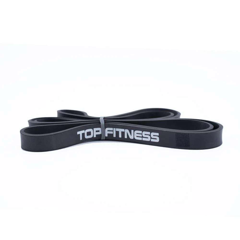 Top Fitness Heavy Duty Latex Strength Bands(Top Fitness Strength Bands) 6 Top Fitness Heavy Duty Latex Strength Bands(Top Fitness Strength Bands) - Image 4