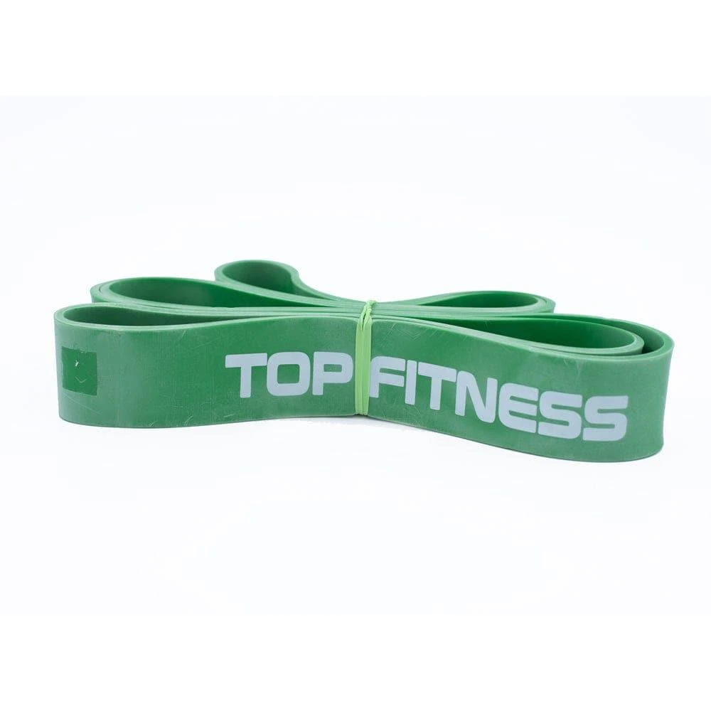 Top Fitness Heavy Duty Latex Strength Bands(Top Fitness Strength Bands) 8 Top Fitness Heavy Duty Latex Strength Bands(Top Fitness Strength Bands) - Image 6