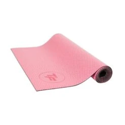 Top Fitness High Density Yoga Mat(Top Fitness High Density Yoga Mat) -Top Fitness Store top fitness high density yoga mat 143605