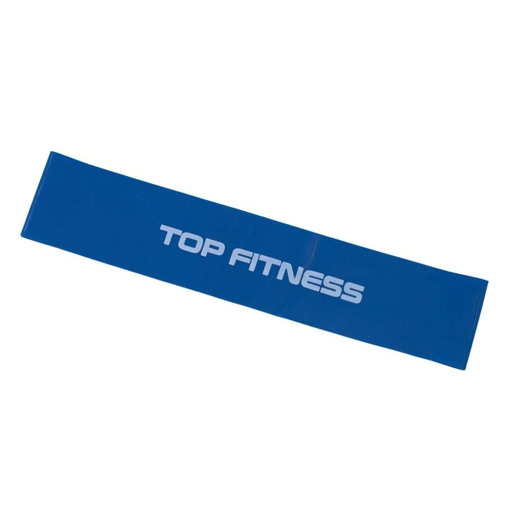 Top Fitness Latex Booty Bands(Top Fitness Latex Loop Resistance Band) 5 Top Fitness Latex Booty Bands(Top Fitness Latex Loop Resistance Band) - Image 3