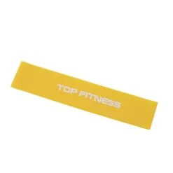 Top Fitness Latex Booty Bands(Top Fitness Latex Loop Resistance Band)