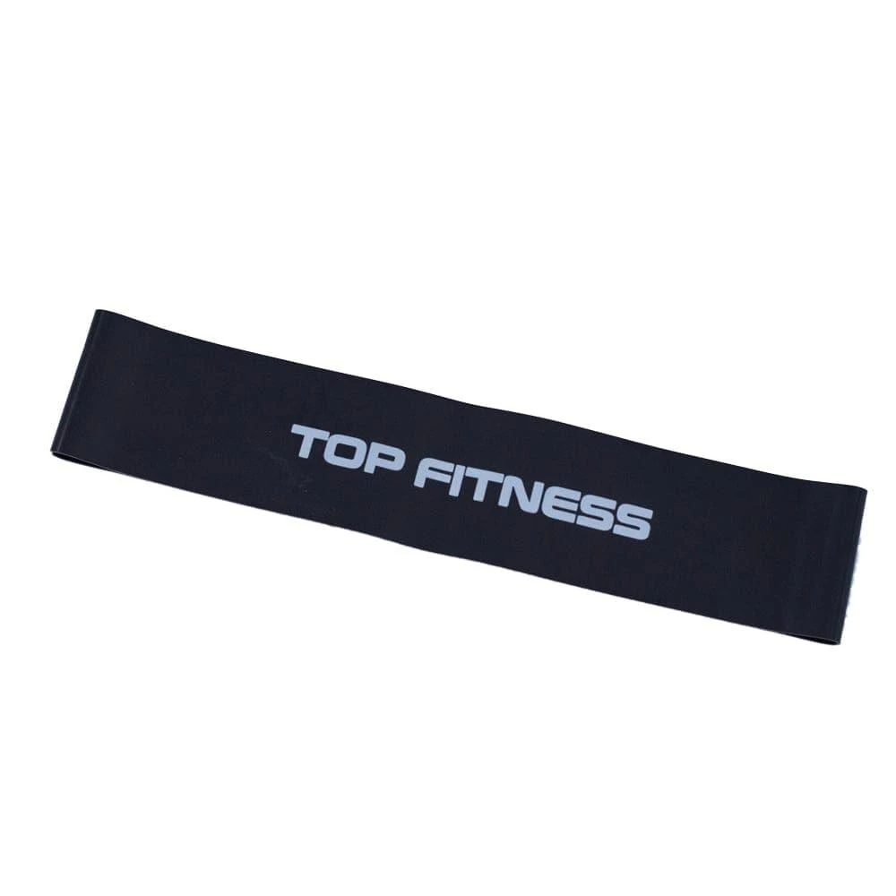 Top Fitness Latex Booty Bands(Top Fitness Latex Loop Resistance Band) 7 Top Fitness Latex Booty Bands(Top Fitness Latex Loop Resistance Band) - Image 5