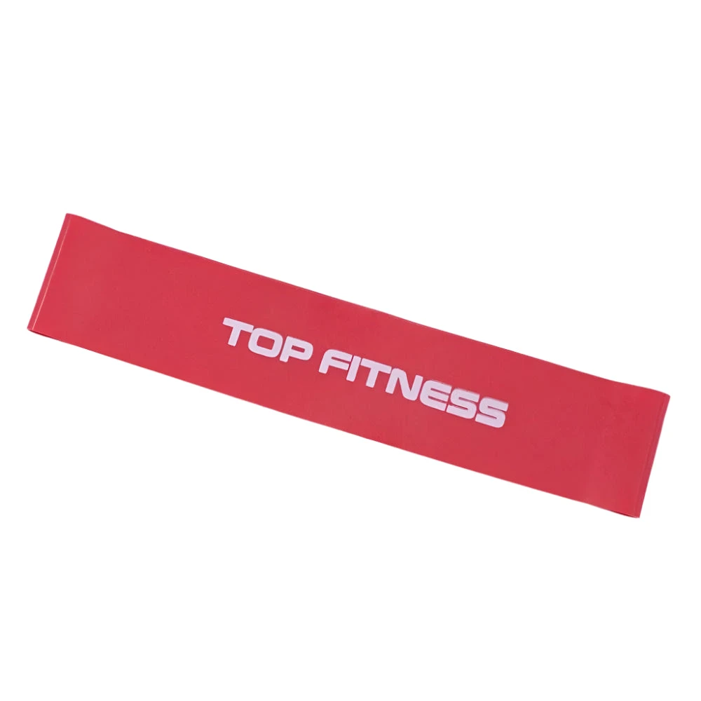 Top Fitness Latex Booty Bands(Top Fitness Latex Loop Resistance Band) 4 Top Fitness Latex Booty Bands(Top Fitness Latex Loop Resistance Band) - Image 2