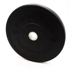 Top Fitness Olympic Bumper Plate(Olympic Bumper Plate) -Top Fitness Store top fitness olympic bumper plate 103989