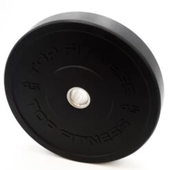 Top Fitness Olympic Bumper Plate(Olympic Bumper Plate) -Top Fitness Store top fitness olympic bumper plate 227145