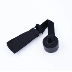 Top Fitness Resistance Cable Band Door Anchor(Top Fitness Resistance Cable Band Door Anchor)