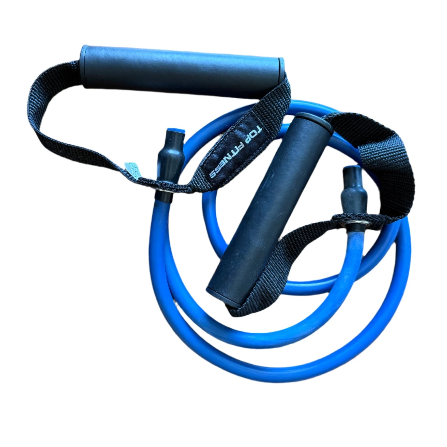 Top Fitness Resistance Cable Bands(Top Fitness Resistance Band Tubing) 4 Top Fitness Resistance Cable Bands(Top Fitness Resistance Band Tubing) - Image 2