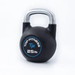 Top Fitness Urethane Kettlebell(Top Fitness Urethane Kettlebell) -Top Fitness Store top fitness urethane kettlebell 231763