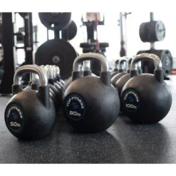 Top Fitness Urethane Kettlebell(Top Fitness Urethane Kettlebell) -Top Fitness Store top fitness urethane kettlebell 299037