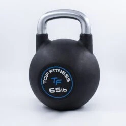 Top Fitness Urethane Kettlebell(Top Fitness Urethane Kettlebell) -Top Fitness Store top fitness urethane kettlebell 340965