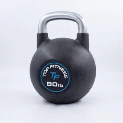 Top Fitness Urethane Kettlebell(Top Fitness Urethane Kettlebell) -Top Fitness Store top fitness urethane kettlebell 341667