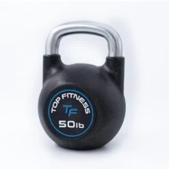 Top Fitness Urethane Kettlebell(Top Fitness Urethane Kettlebell) -Top Fitness Store top fitness urethane kettlebell 435726