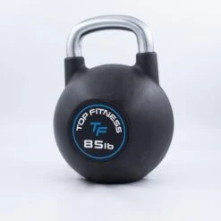 Top Fitness Urethane Kettlebell(Top Fitness Urethane Kettlebell) -Top Fitness Store top fitness urethane kettlebell 621612