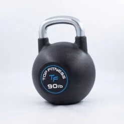 Top Fitness Urethane Kettlebell(Top Fitness Urethane Kettlebell) -Top Fitness Store top fitness urethane kettlebell 645498