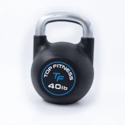 Top Fitness Urethane Kettlebell(Top Fitness Urethane Kettlebell) -Top Fitness Store top fitness urethane kettlebell 647723