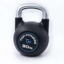 Top Fitness Urethane Kettlebell(Top Fitness Urethane Kettlebell) -Top Fitness Store top fitness urethane kettlebell 873778
