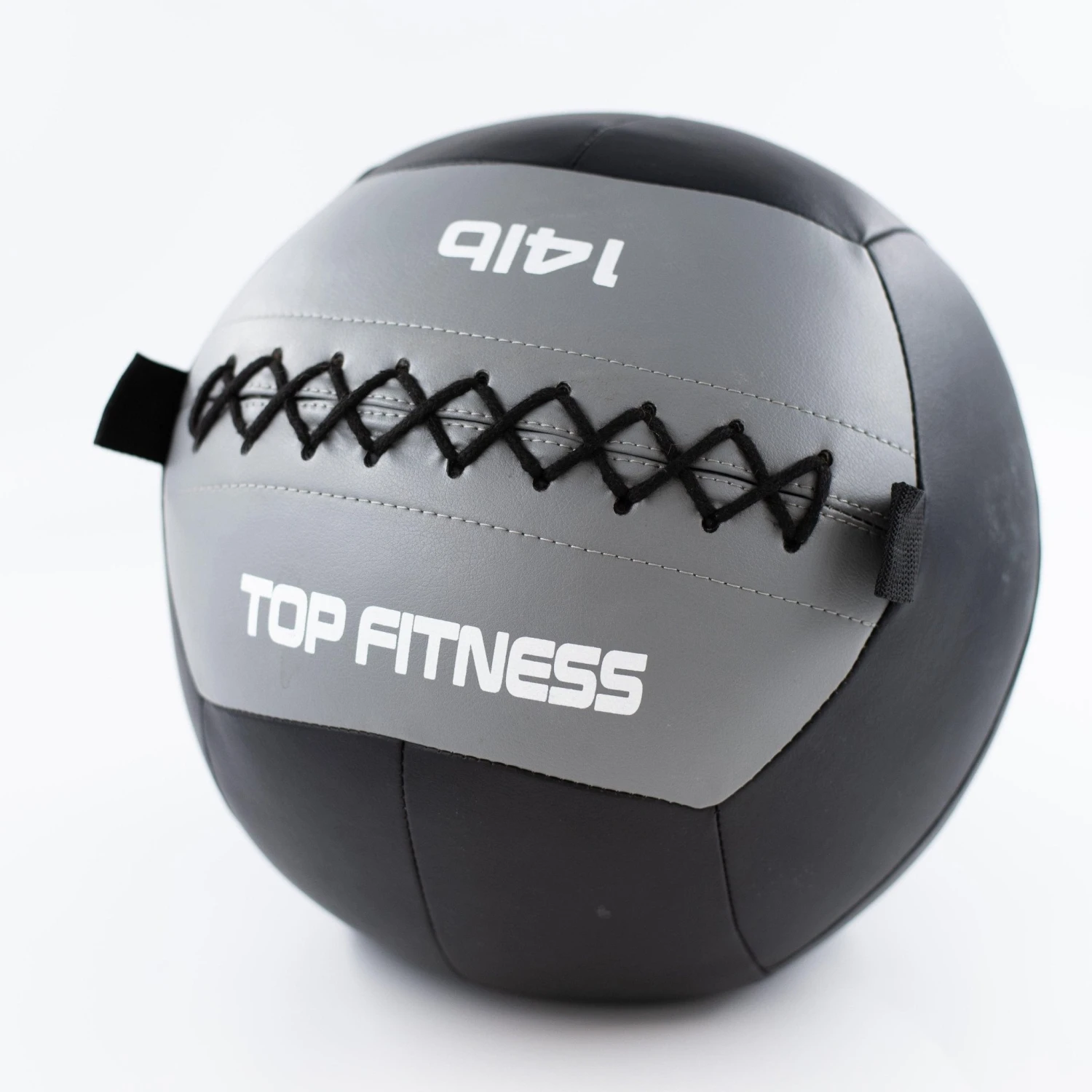 Top Fitness Wall Ball(Top Fitness Wall Ball) 4 Top Fitness Wall Ball(Top Fitness Wall Ball) - Image 2