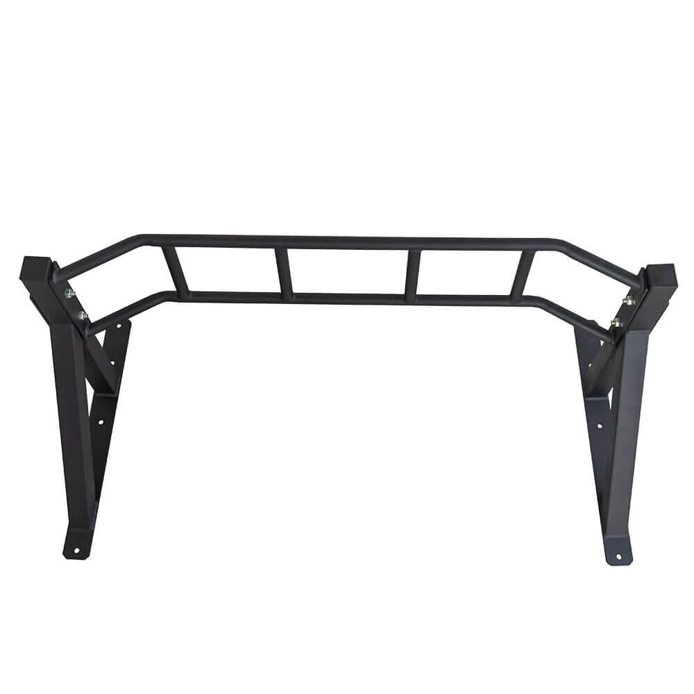 Top Fitness Wall Mounted Multi-Grip Pull Up Bar(Top Fitness Wall Mounted Multi Grip Pull Up Bar) 5 Top Fitness Wall Mounted Multi-Grip Pull Up Bar(Top Fitness Wall Mounted Multi Grip Pull Up Bar) - Image 3