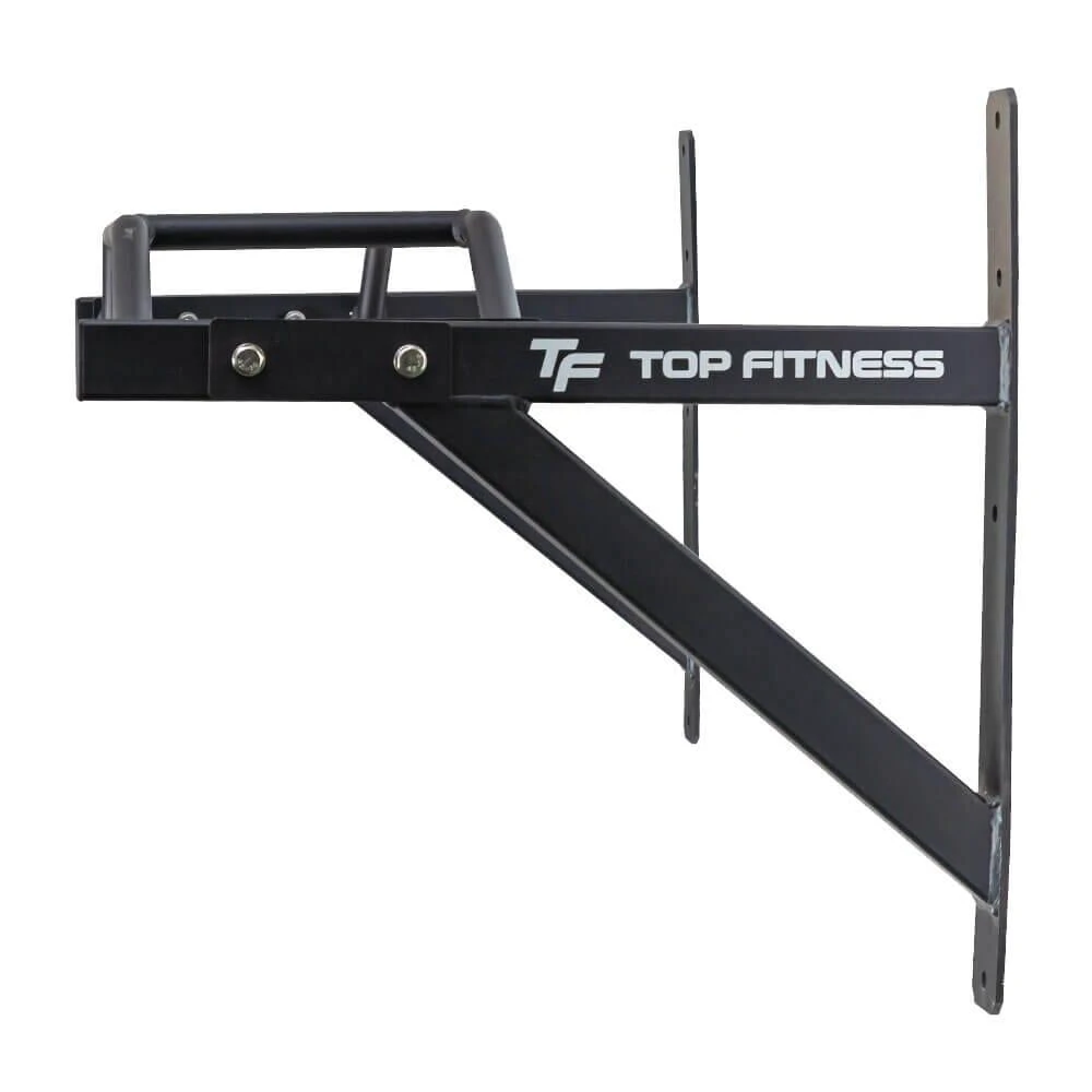 Top Fitness Wall Mounted Multi-Grip Pull Up Bar(Top Fitness Wall Mounted Multi Grip Pull Up Bar) 7 Top Fitness Wall Mounted Multi-Grip Pull Up Bar(Top Fitness Wall Mounted Multi Grip Pull Up Bar) - Image 5