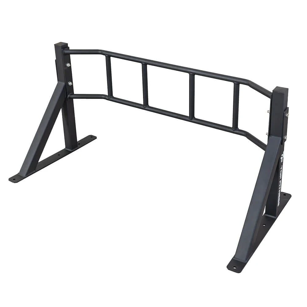 Top Fitness Wall Mounted Multi-Grip Pull Up Bar(Top Fitness Wall Mounted Multi Grip Pull Up Bar) 3 Top Fitness Wall Mounted Multi-Grip Pull Up Bar(Top Fitness Wall Mounted Multi Grip Pull Up Bar)