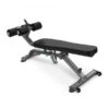 True Abdominal / Decline Bench (XFW-5300)(True Abdominal Decline Bench Xfw 5300) -Top Fitness Store true abdominal decline bench xfw 5300 629536