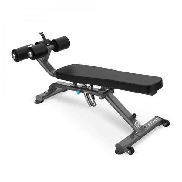 True Abdominal / Decline Bench (XFW-5300)(True Abdominal Decline Bench Xfw 5300) 3 True Abdominal / Decline Bench (XFW-5300)(True Abdominal Decline Bench Xfw 5300)