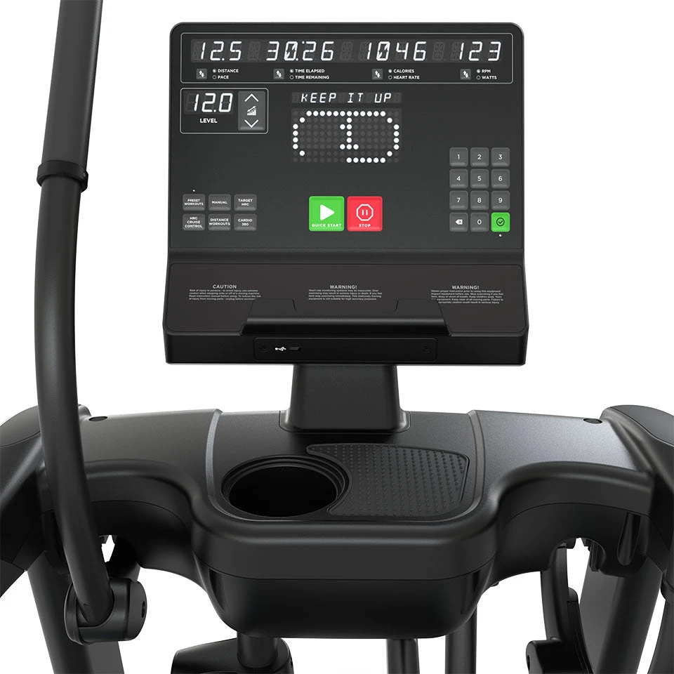 True Apex Elliptical(True Apex Elliptical) 6 True Apex Elliptical(True Apex Elliptical) - Image 4