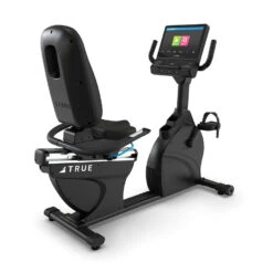 True Apex Recumbent Bike(True Apex Recumbent Bike)