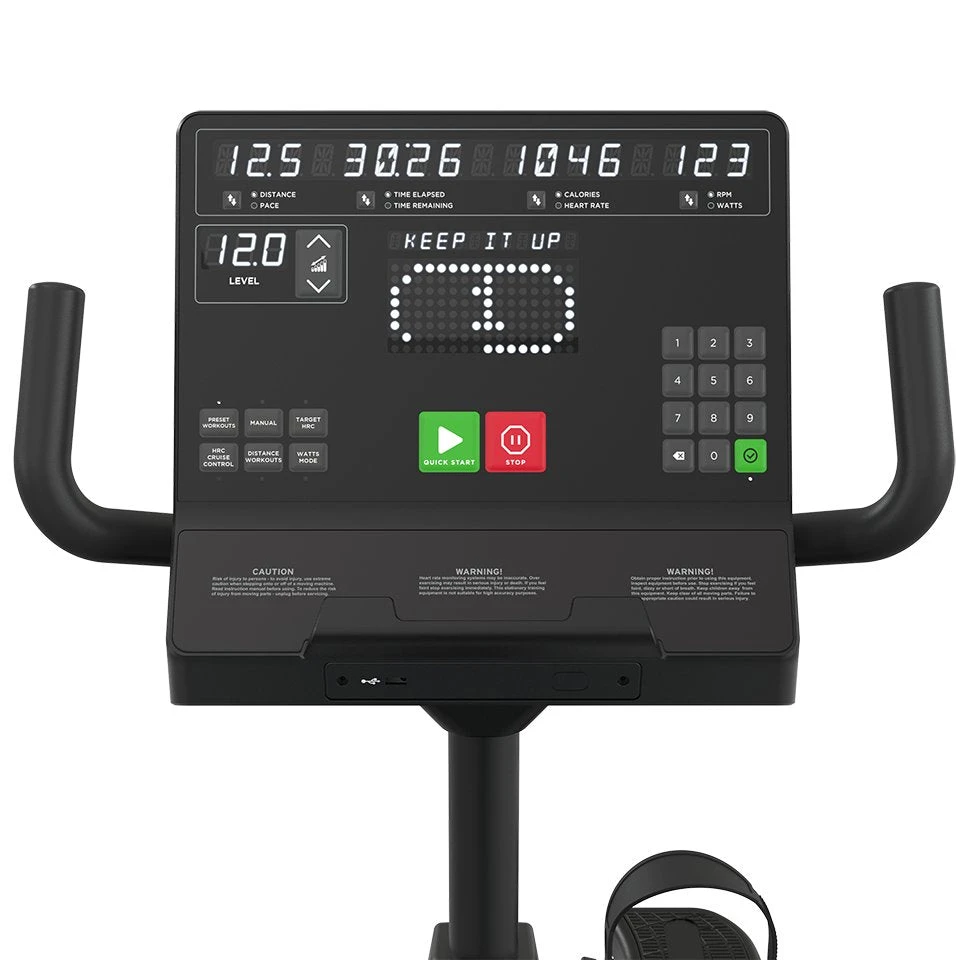 True Apex Recumbent Bike(True Apex Recumbent Bike) 7 True Apex Recumbent Bike(True Apex Recumbent Bike) - Image 5