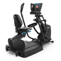 True Apex Recumbent Elliptical(True Apex Recumbent Elliptical)
