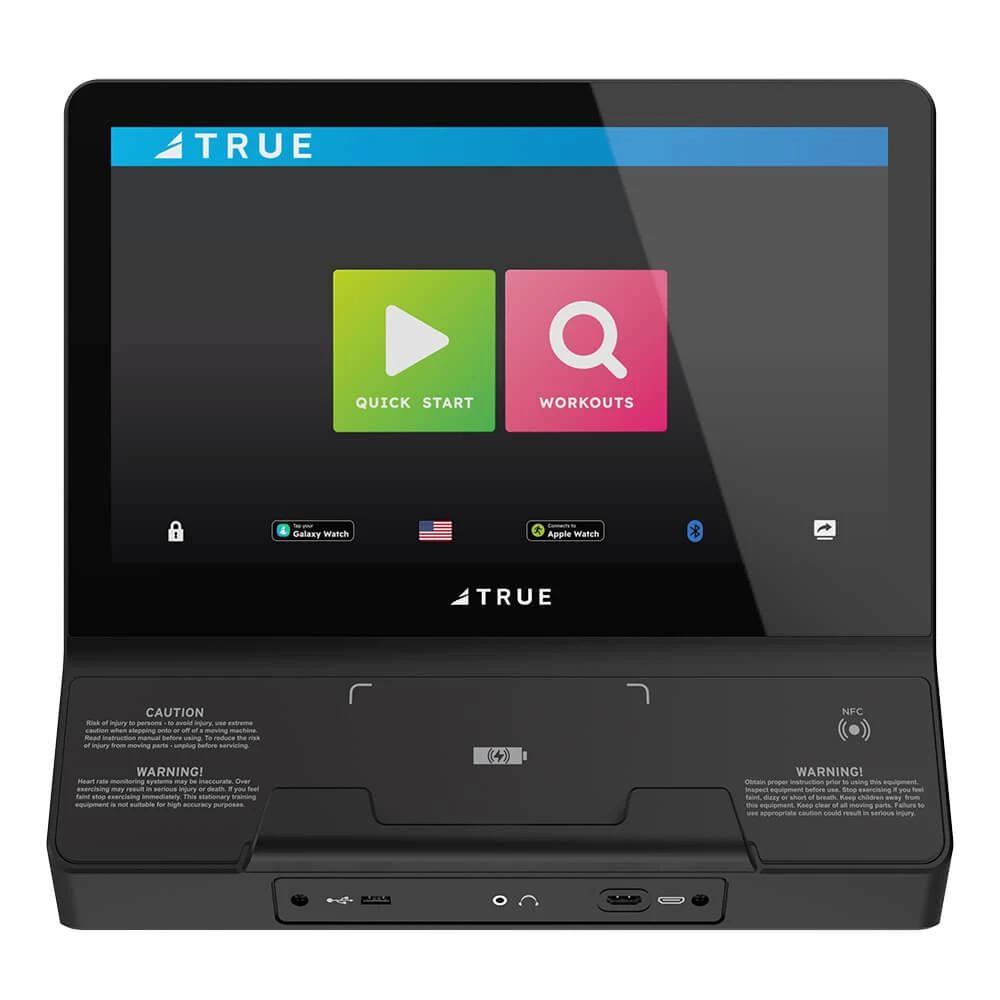 True Apex Treadmill(True Apex Treadmill) 10 True Apex Treadmill(True Apex Treadmill) - Image 8